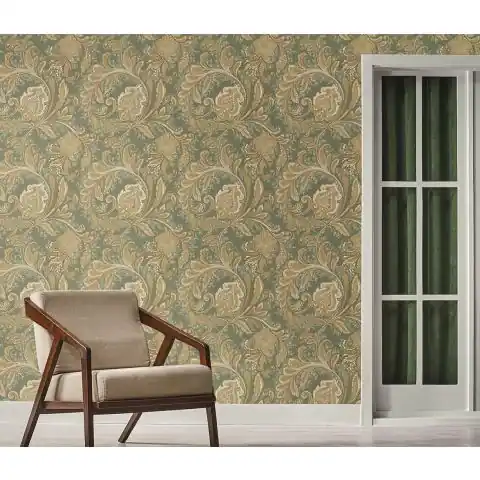 Bästa pris Fiona Walldesign Grace 35501 Tapet